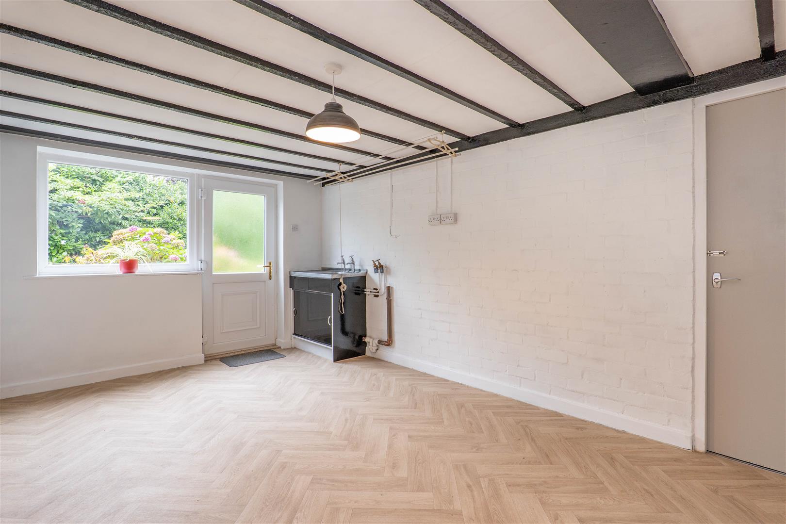 Ridley Lane, Mawdesley, Ormskirk